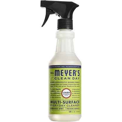 Mrs. Meyer's: Clean Day Multi Surface Cleaner