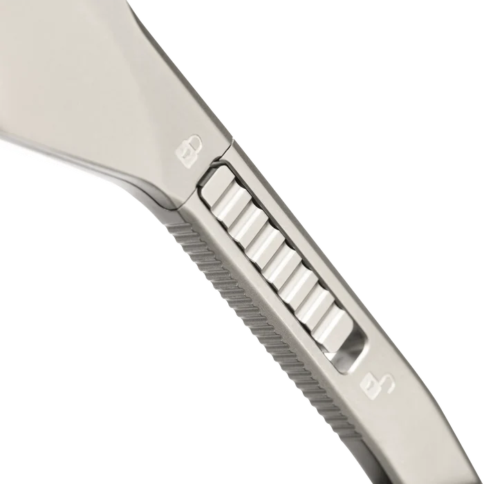 Mühle Enthusiast Pro barberkniv