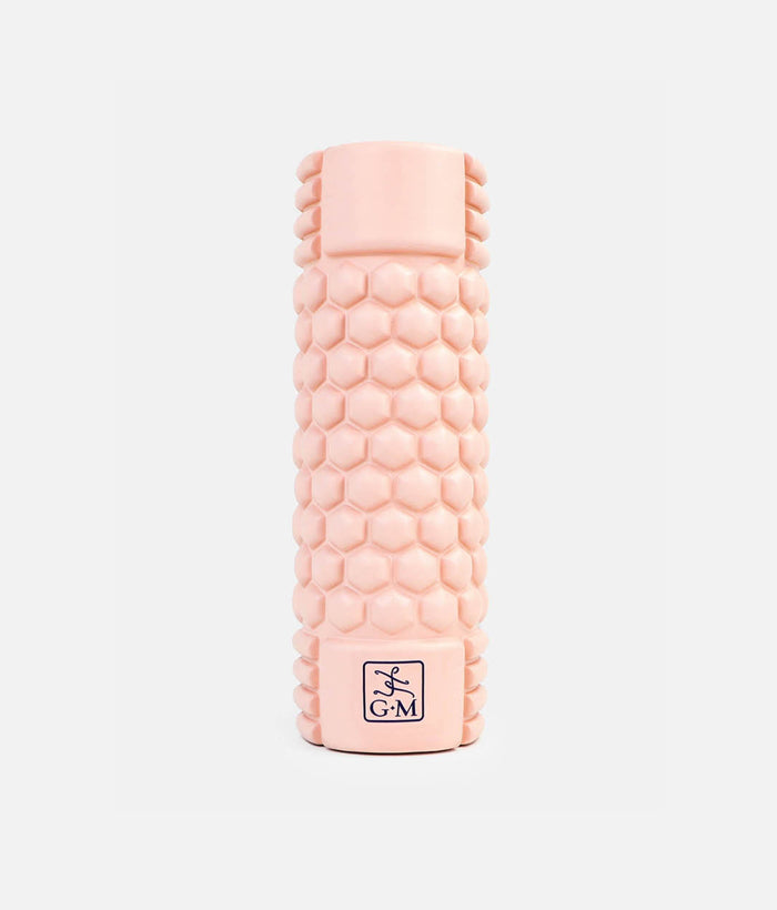 Muscle Foam Roller - The Ultimate Recovery Tool for Dancers