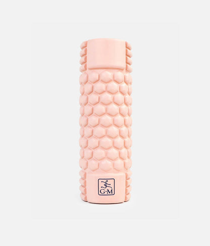 Muscle Foam Roller - The Ultimate Recovery Tool for Dancers