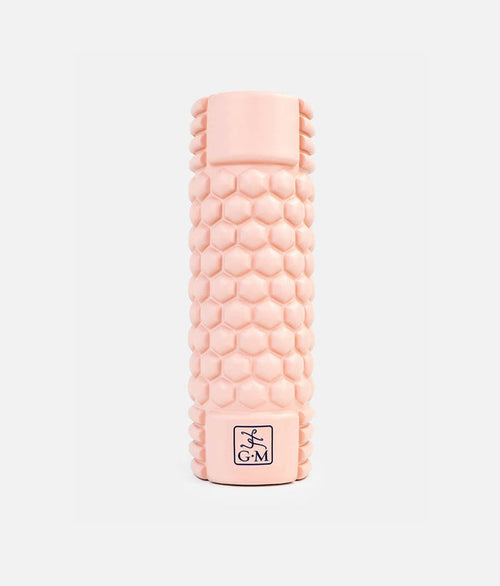 Muscle Foam Roller - The Ultimate Recovery Tool for Dancers