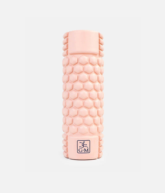 Muscle Foam Roller - The Ultimate Recovery Tool for Dancers