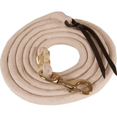 Mustang Pima Cotton Lead
