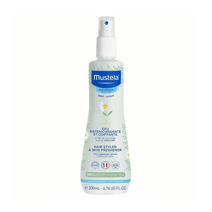 Mustela Skin Freshener 200ml