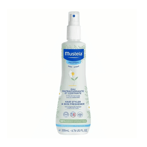 Mustela Skin Freshener 200ml