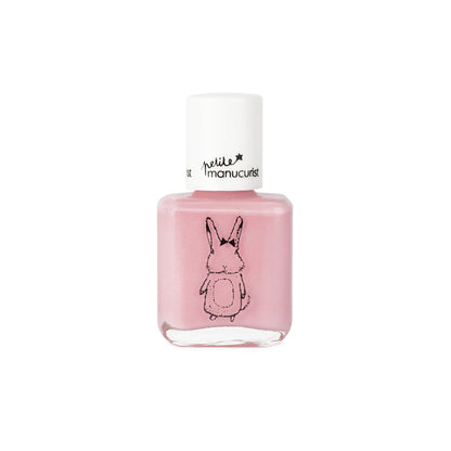 manucurist - Nail Polish - Wash Off - Rosie The Rabbit