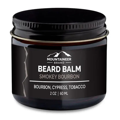 Natural Conditioning Beard Balm