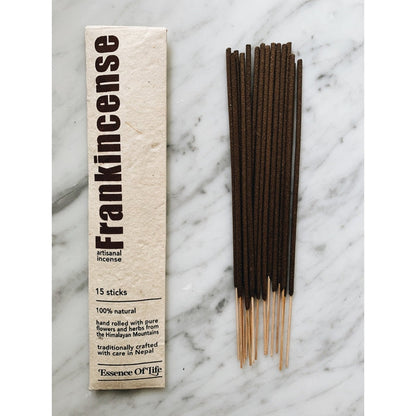 Natural Incense