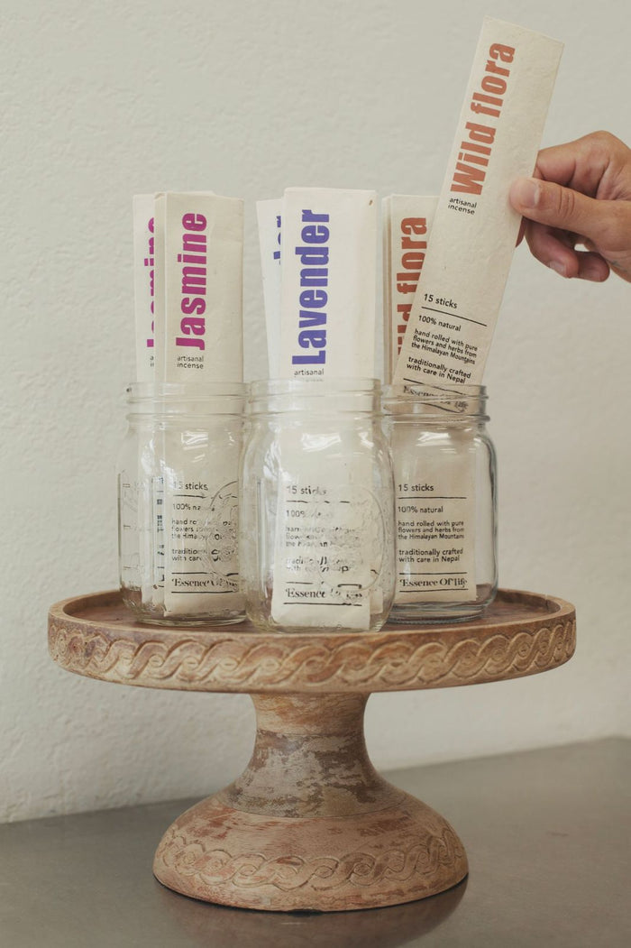 Natural Incense