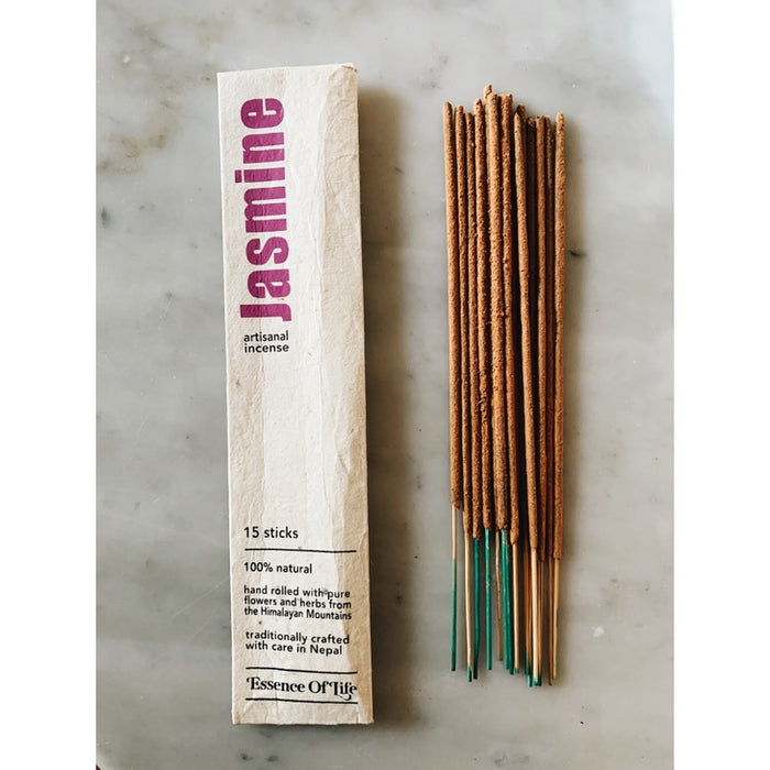 Natural Incense