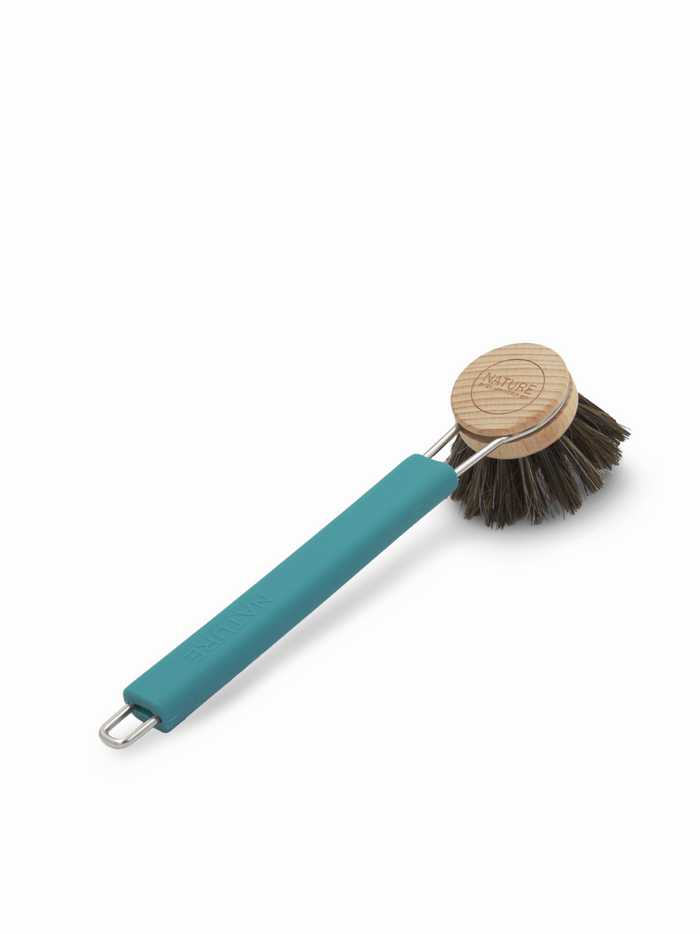 Nature Dish Brush (Set)