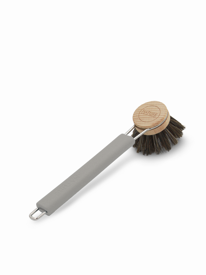 Nature Dish Brush (Set)
