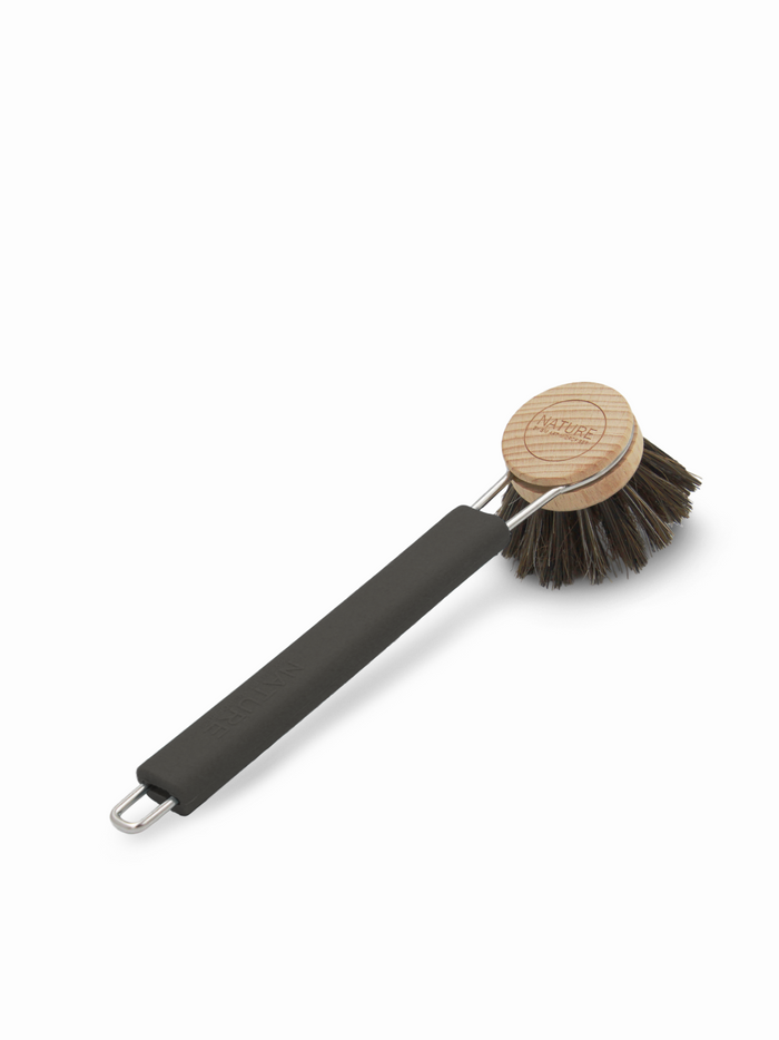 Nature Dish Brush (Set)