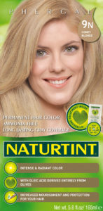 9N Honey Blonde
