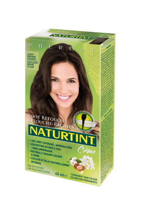 Naturtint: Root Retouch Creme