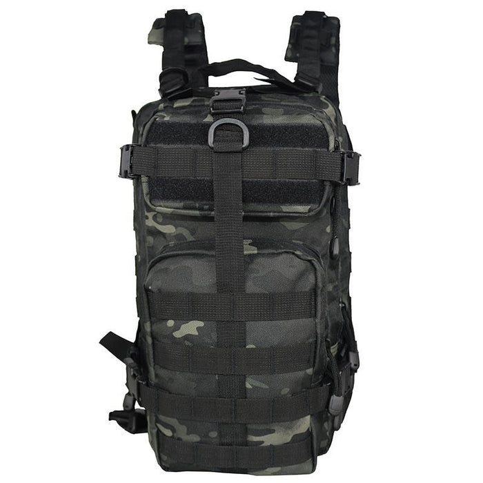 Night Hawk I Compact Assault Pack