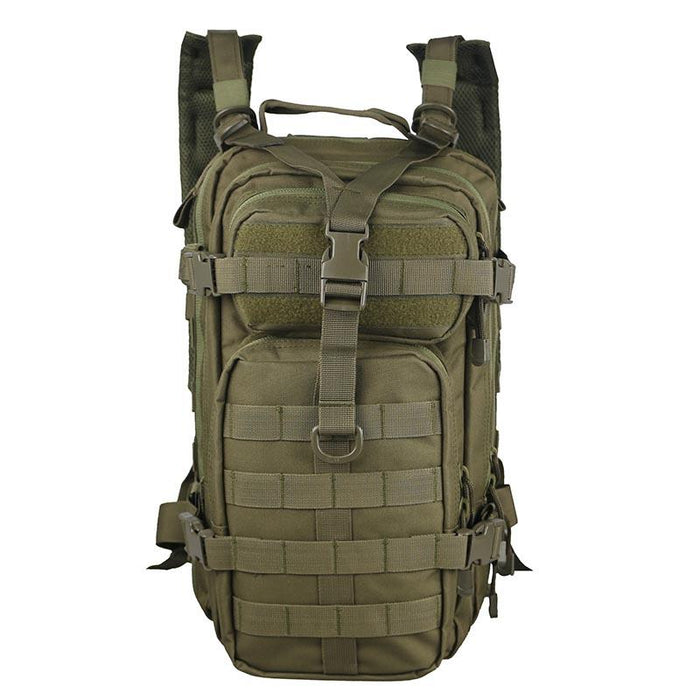 Night Hawk I Compact Assault Pack