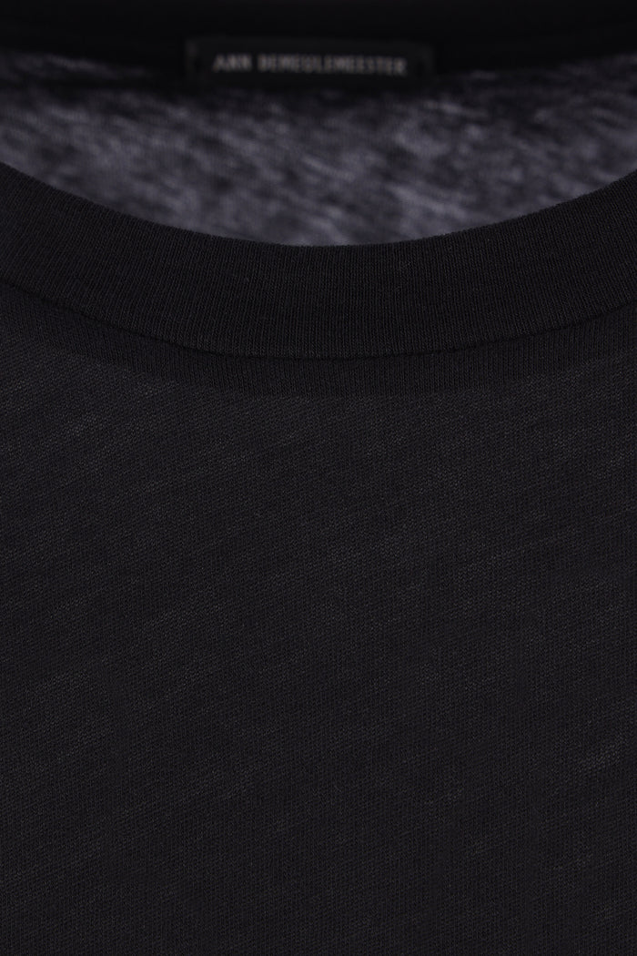 Nikita long-sleeve t-shirt in cotton