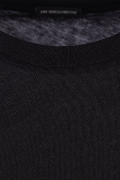 Nikita long-sleeve t-shirt in cotton