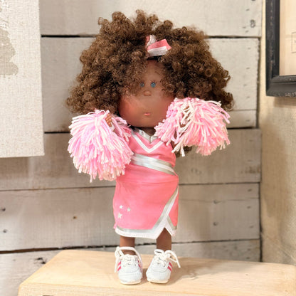 Nines d'Onil Cheer Doll