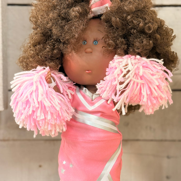 Nines d'Onil Cheer Doll