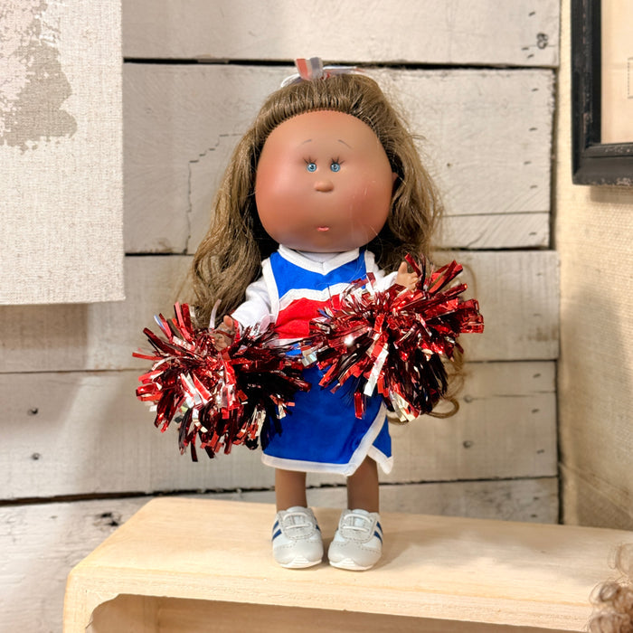 Nines d'Onil Cheer Doll