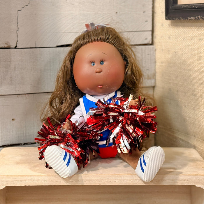 Nines d'Onil Cheer Doll