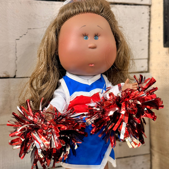 Nines d'Onil Cheer Doll