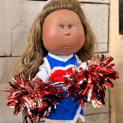 Nines d'Onil Cheer Doll