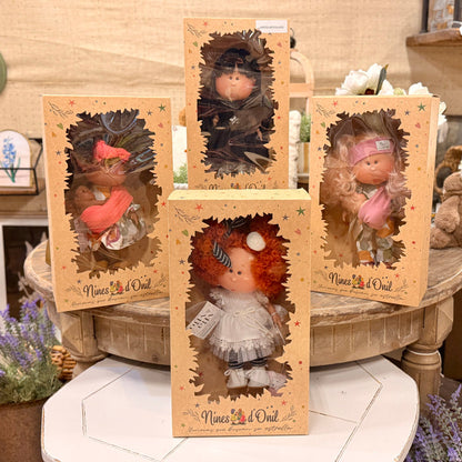 Nines d'Onil Mia Doll