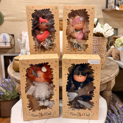 Nines d'Onil Mia Doll