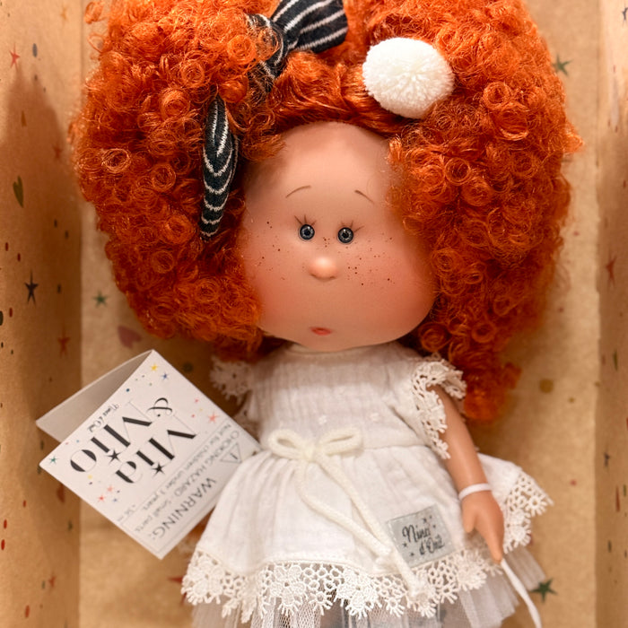 Nines d'Onil Mia Doll