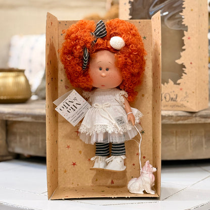 Nines d'Onil Mia Doll