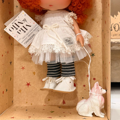 Nines d'Onil Mia Doll