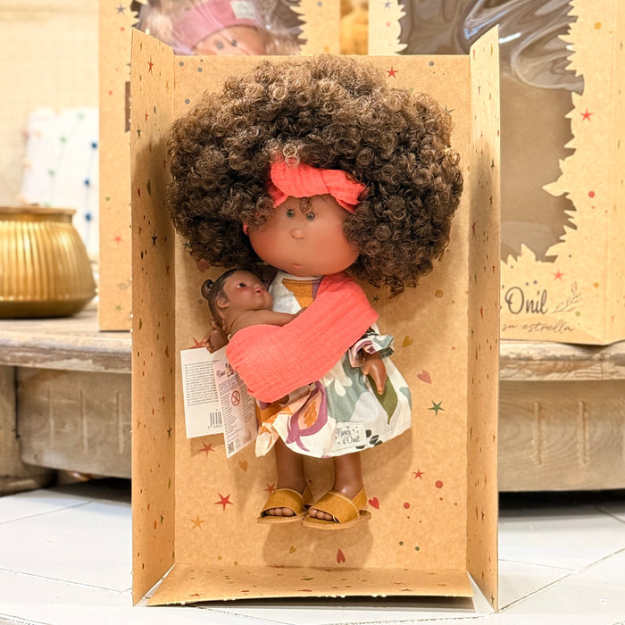 Nines d'Onil Mia Doll
