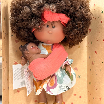 Nines d'Onil Mia Doll