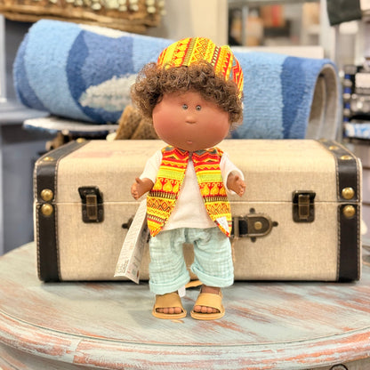 Nines d'Onil Mio Doll