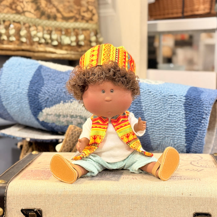 Nines d'Onil Mio Doll