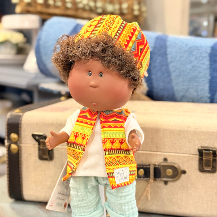 Nines d'Onil Mio Doll