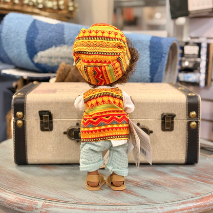 Nines d'Onil Mio Doll