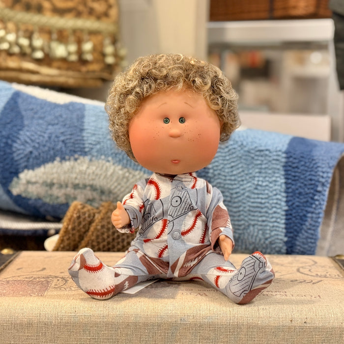 Nines d'Onil Mio Doll
