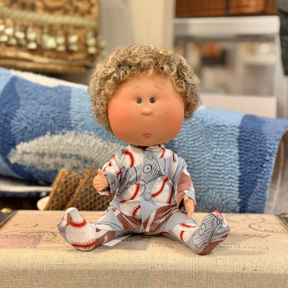Nines d'Onil Mio Doll