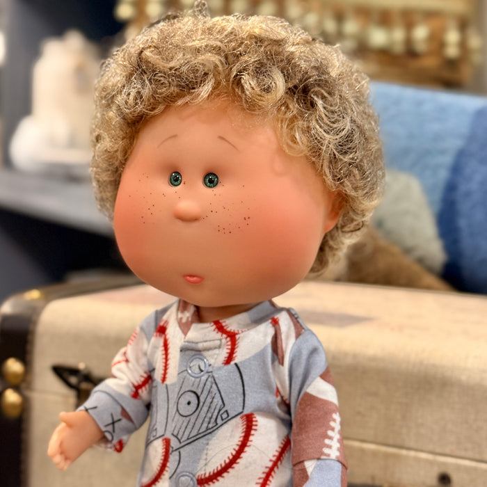 Nines d'Onil Mio Doll
