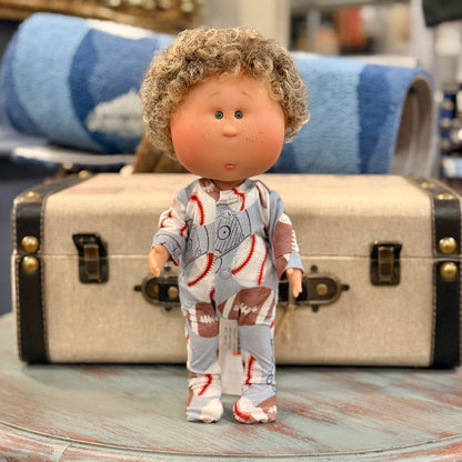 Nines d'Onil Mio Doll