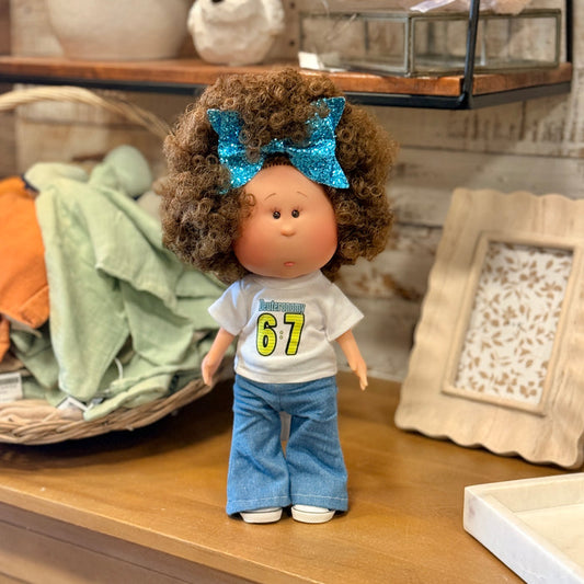 Nines d'Onil Six Seven Doll