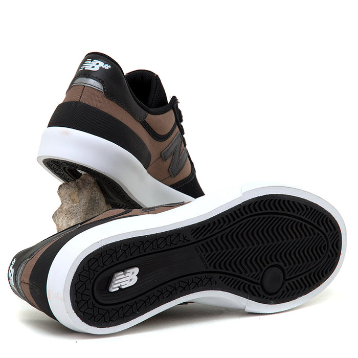 NM272 (Black / Mushroom) (S)