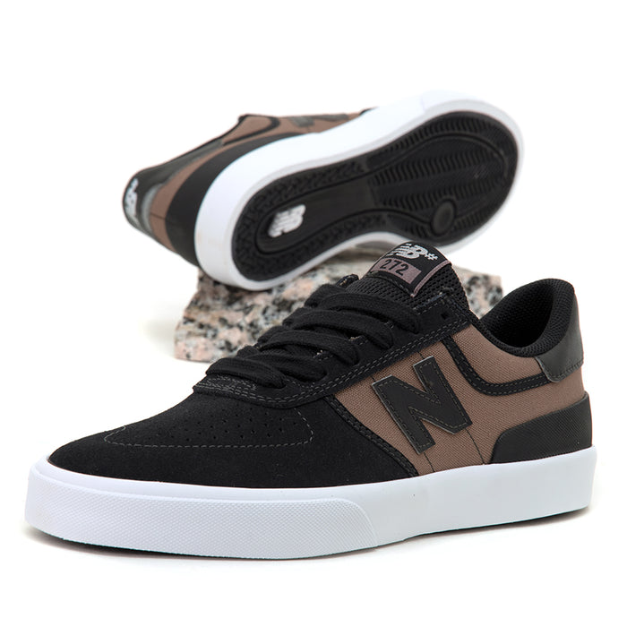 NM272 (Black / Mushroom) (S)