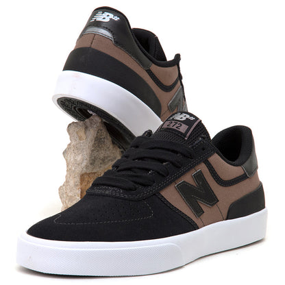 NM272 (Black / Mushroom) (S)