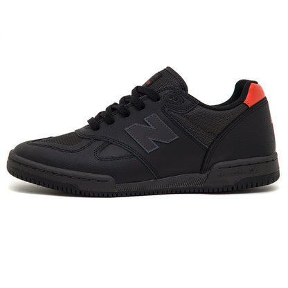 NM600 Tom Knox (Black / Orange) (S)