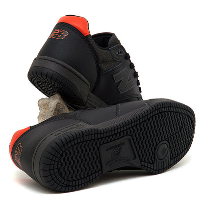 NM600 Tom Knox (Black / Orange) (S)